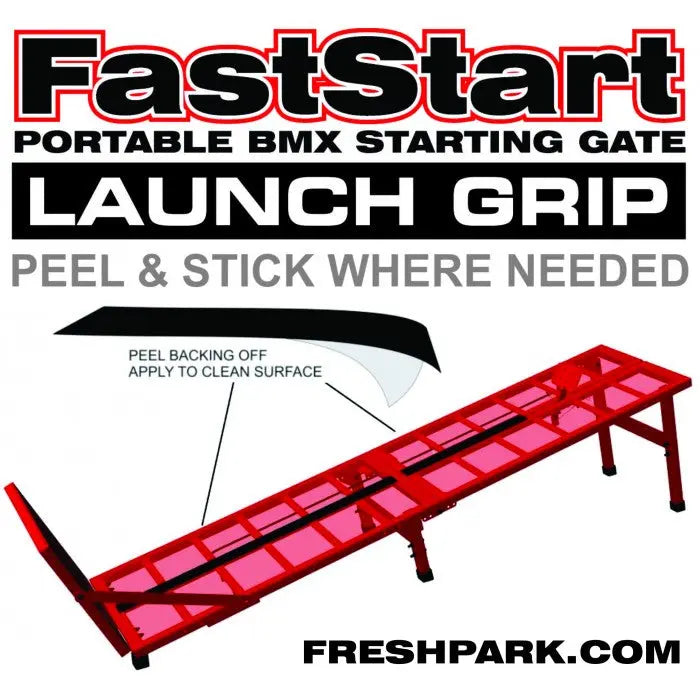 Portable bmx start gate sale