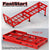 BMX FastStart Portable Starting Gate with Grip Tape Freshpark