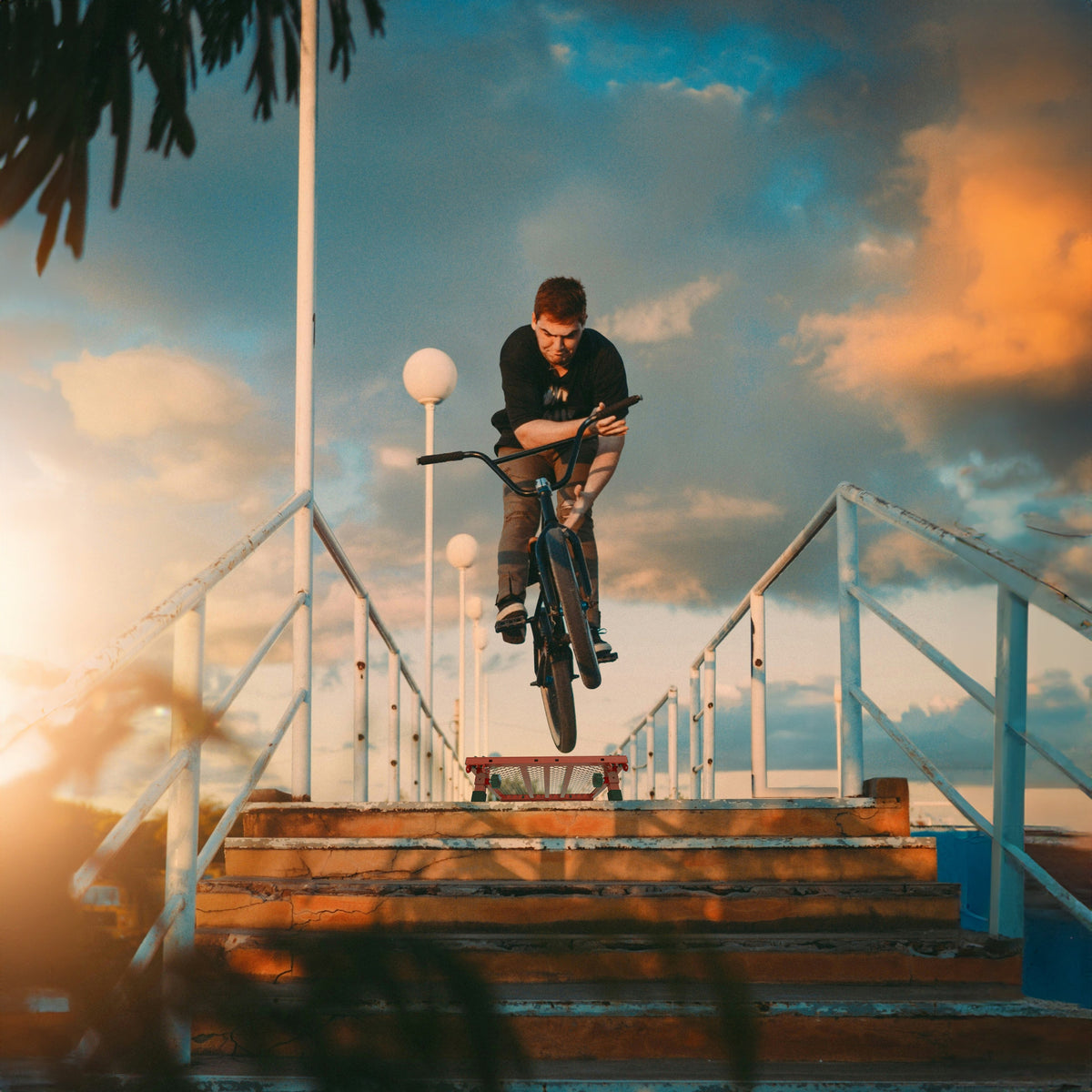 Mini Jump Freshpark