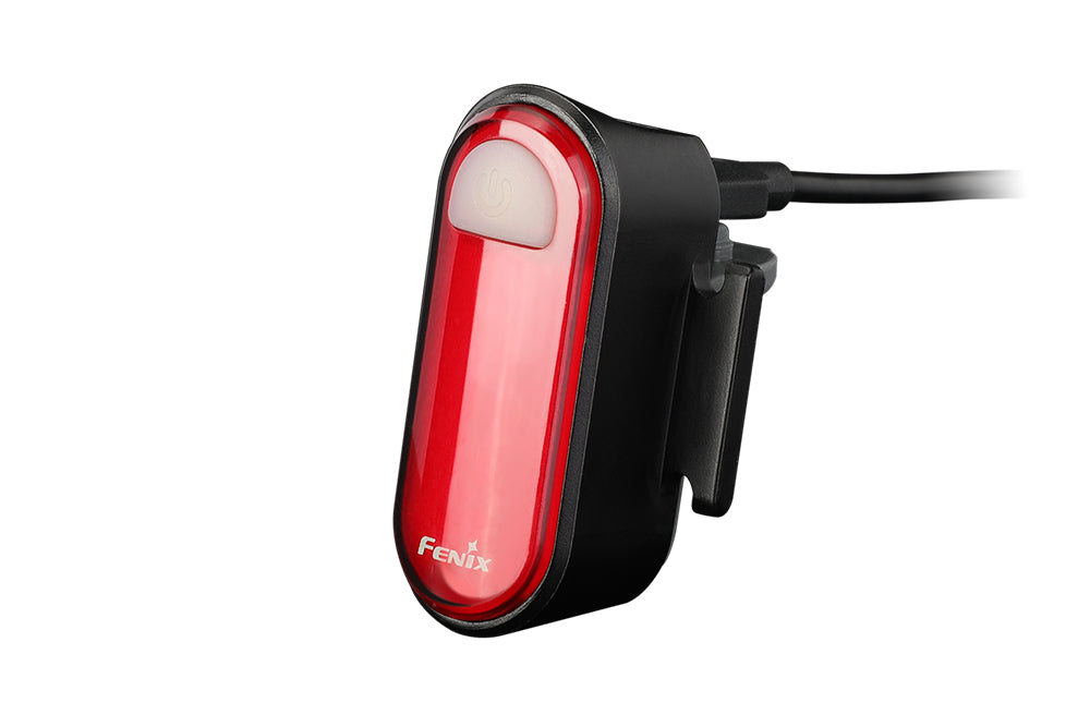 Fenix BC05R V2.0 Rechargeable Bicycle Tail Light Fenix Store