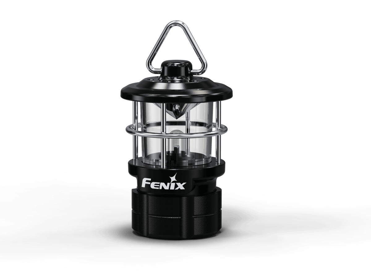 Fenix PD35R ACE Multi-mode Tactical Flashlight + FREE CL01 Mini Lantern Fenix Store