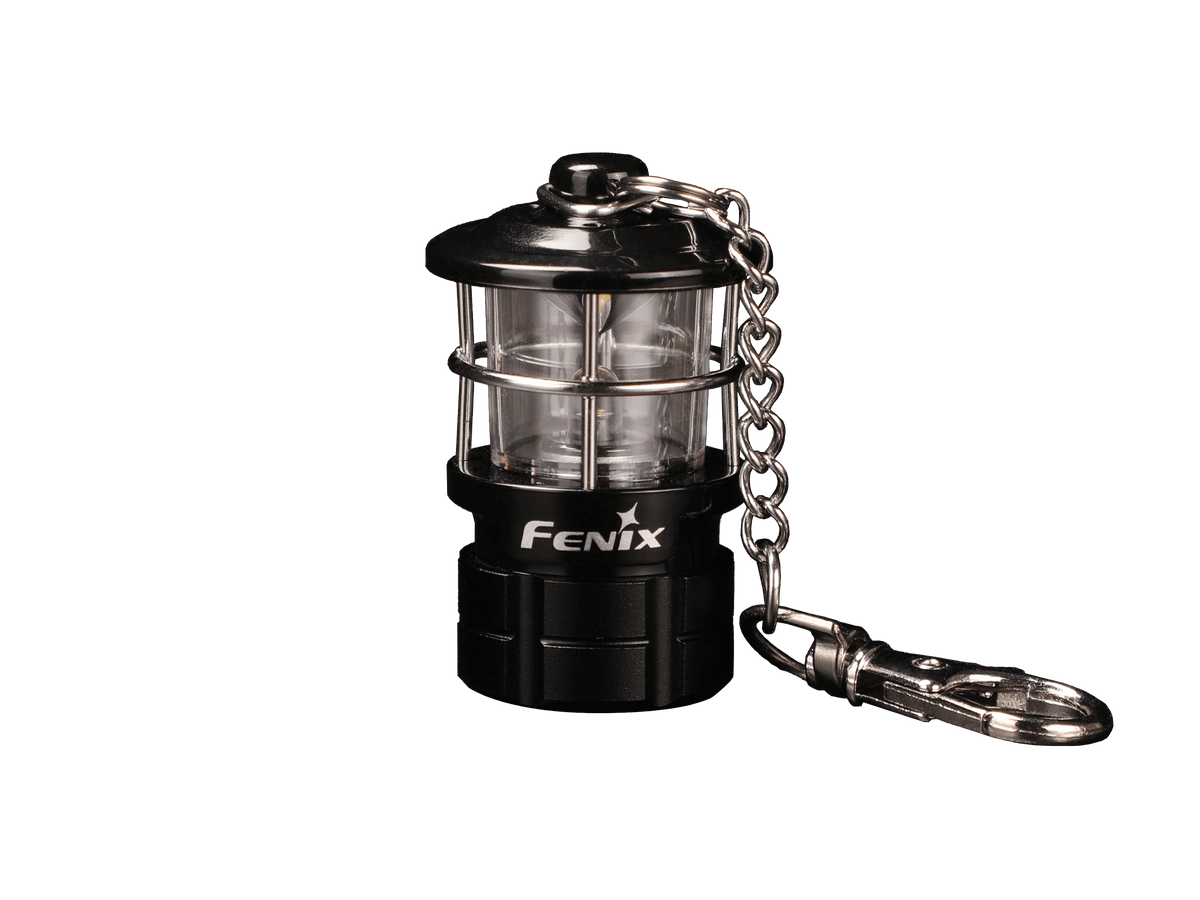 Fenix PD35R ACE Multi-mode Tactical Flashlight + FREE CL01 Mini Lantern Fenix Store