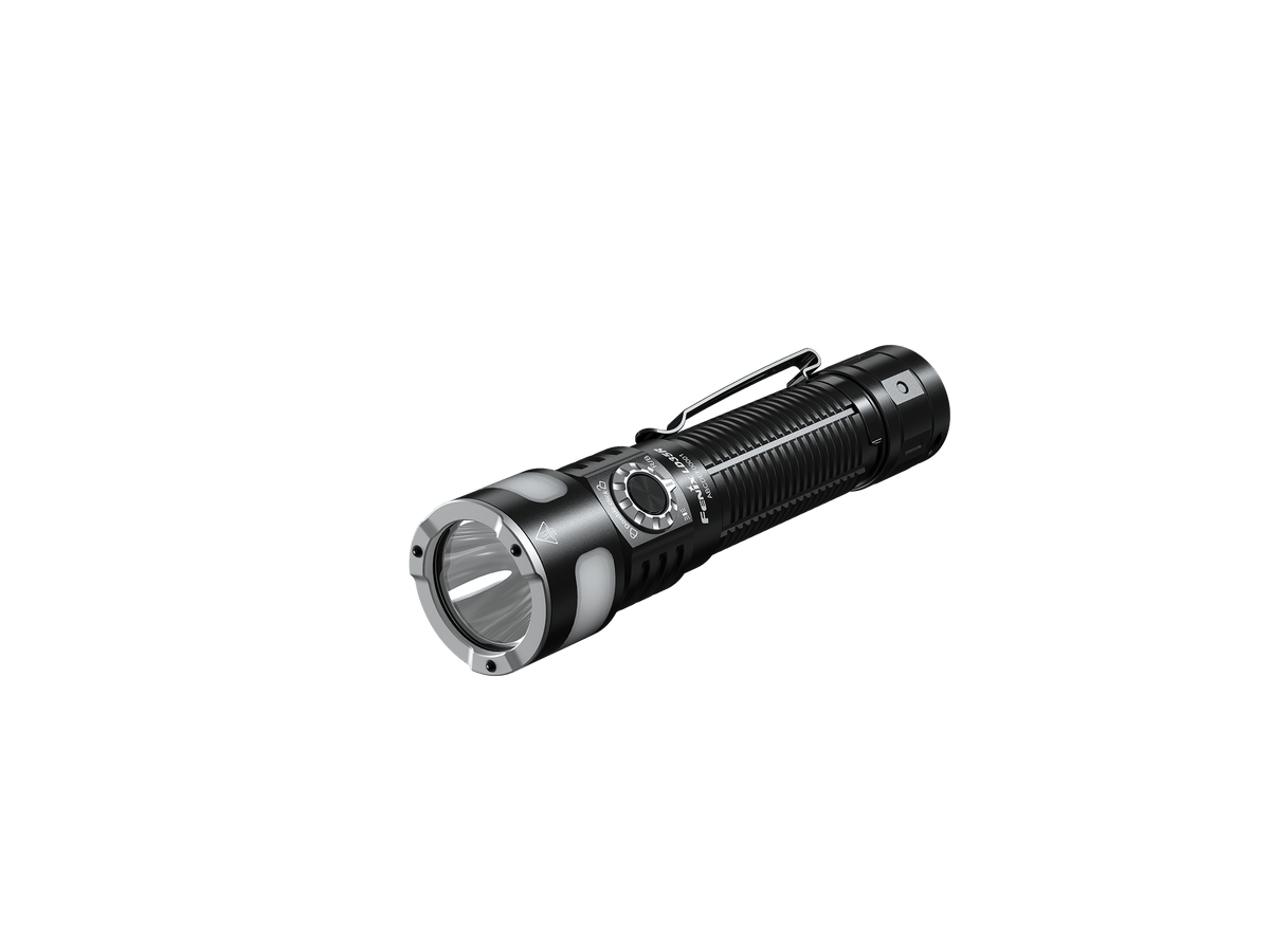 Fenix LD35R High Performance Multimode Tactical Flashlight Fenix Store