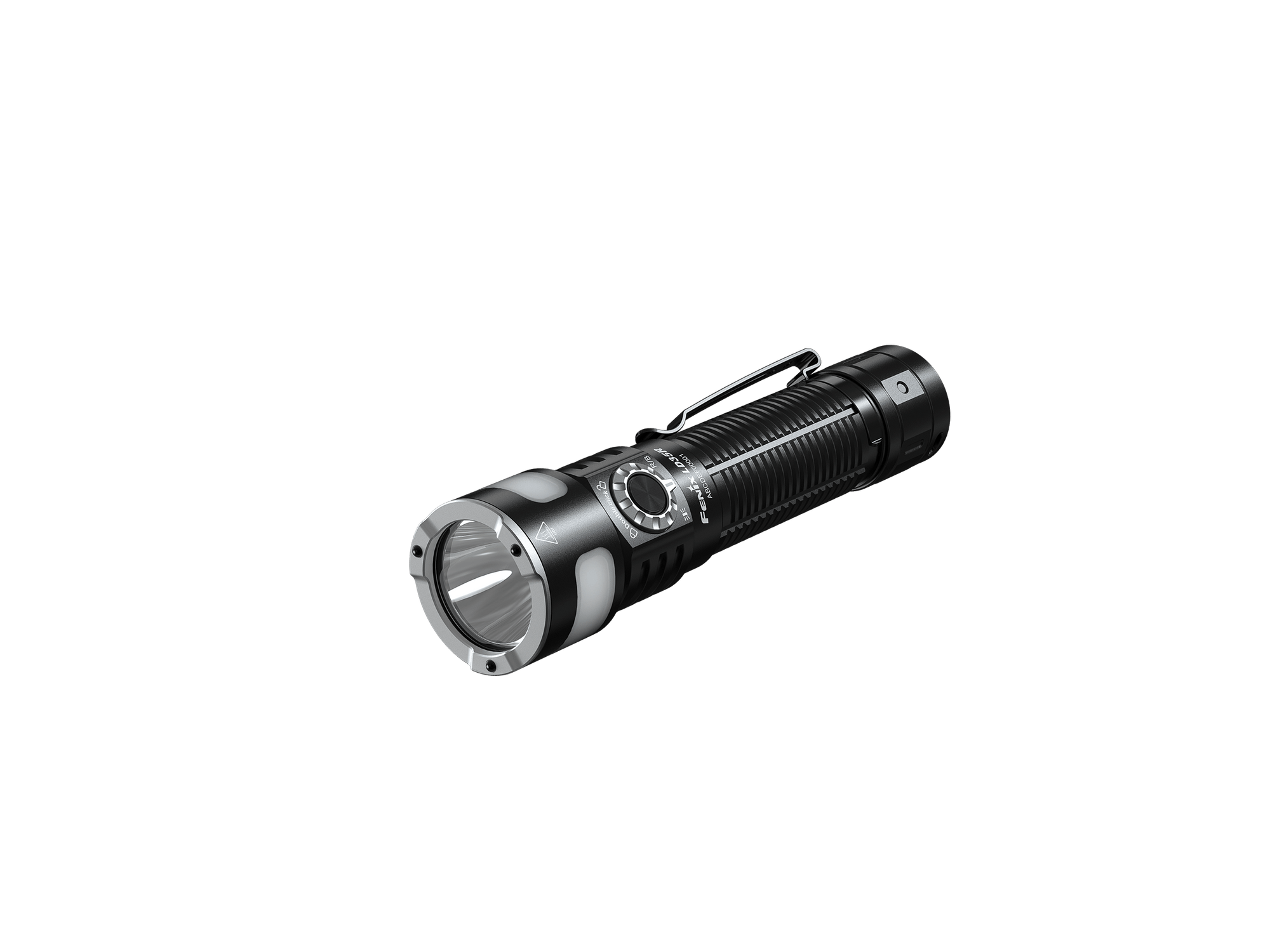Fenix LD35R High Performance Multimode Tactical Flashlight Fenix Store