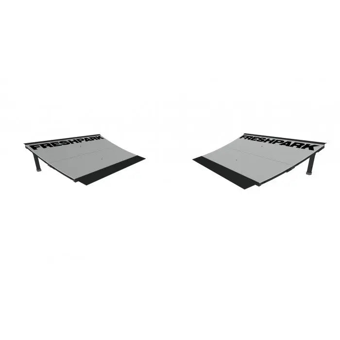 COMBO - Double Launch Freshpark