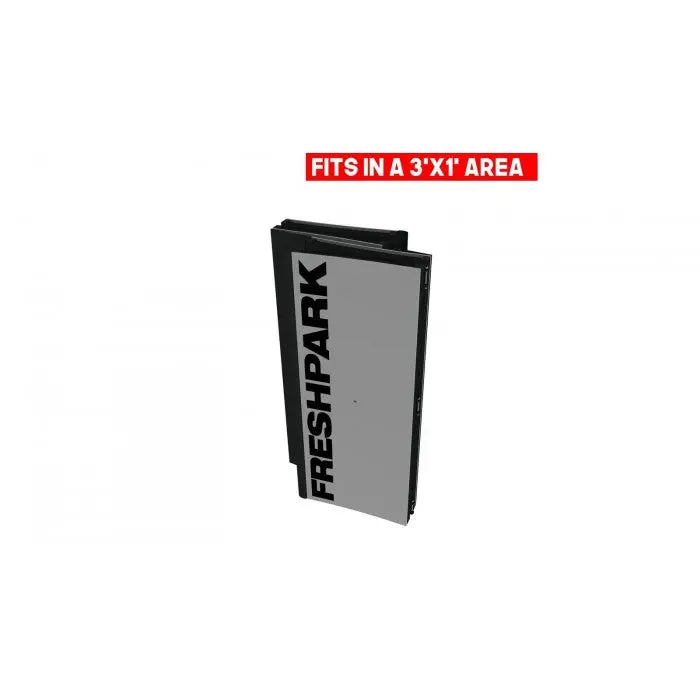 COMBO - Double Launch Freshpark