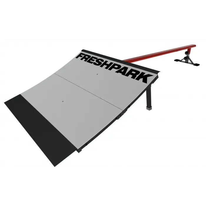 COMBO - Launch to Grind Freshpark