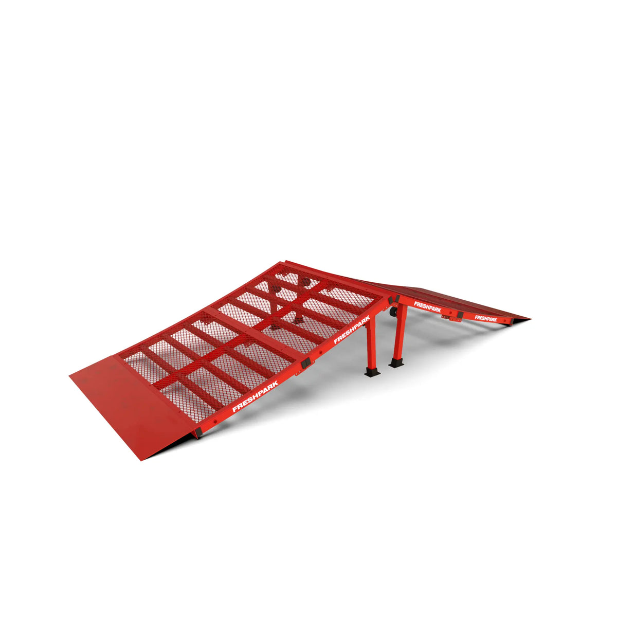 Freshpark Ramps and Jumps Get it now | Wildcat Mini BMX