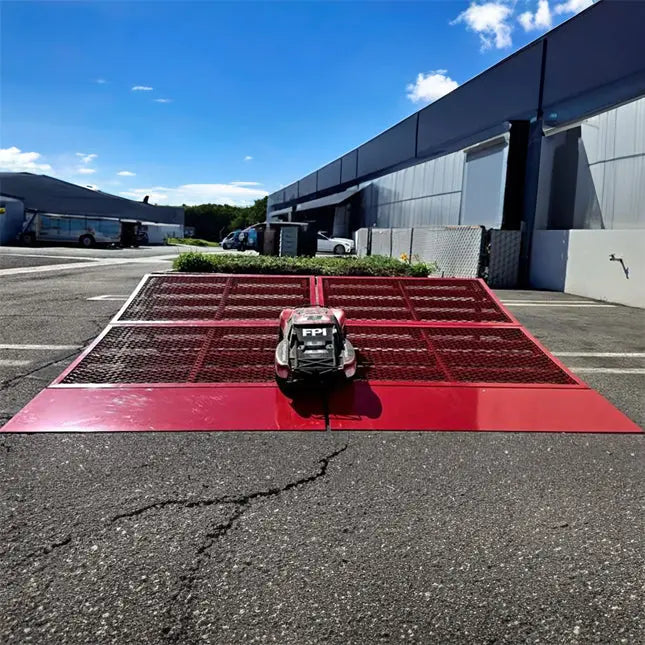 Double Jump Zilla Combo Freshpark