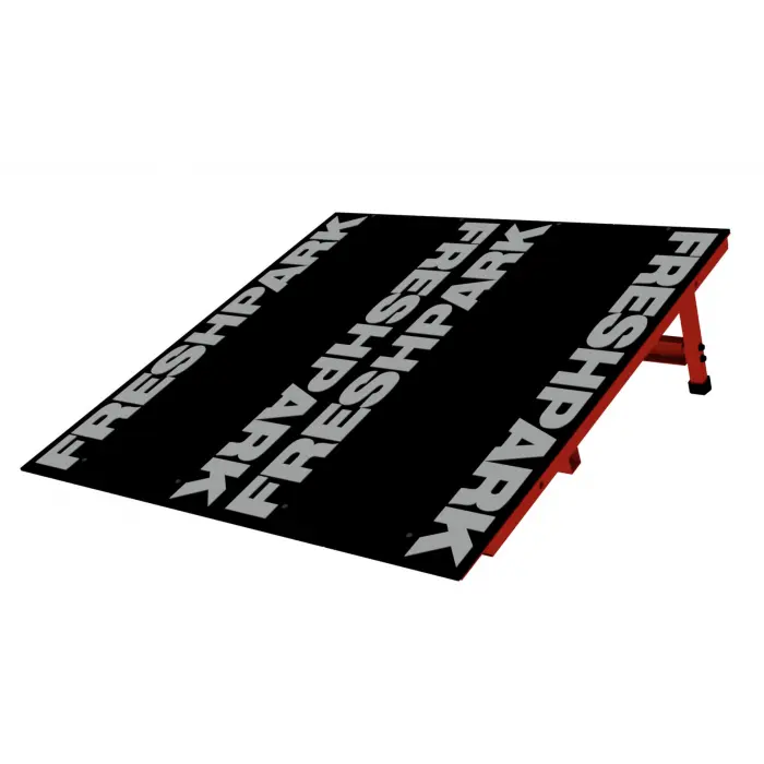 Double Wedge Kicker Freshpark