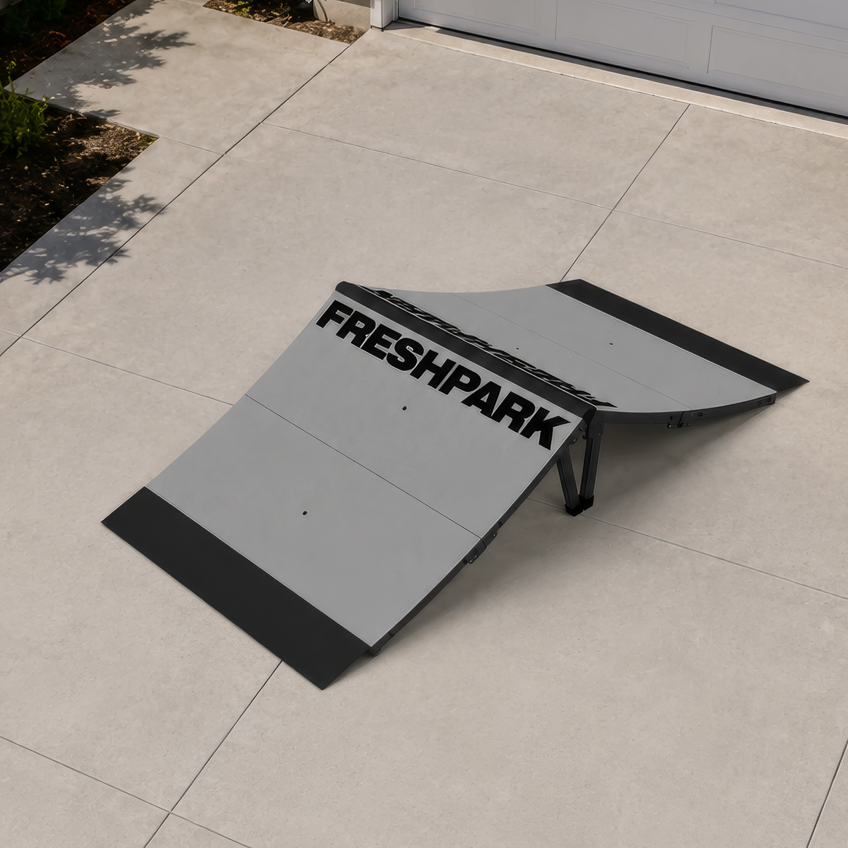 COMBO - Double Launch Freshpark