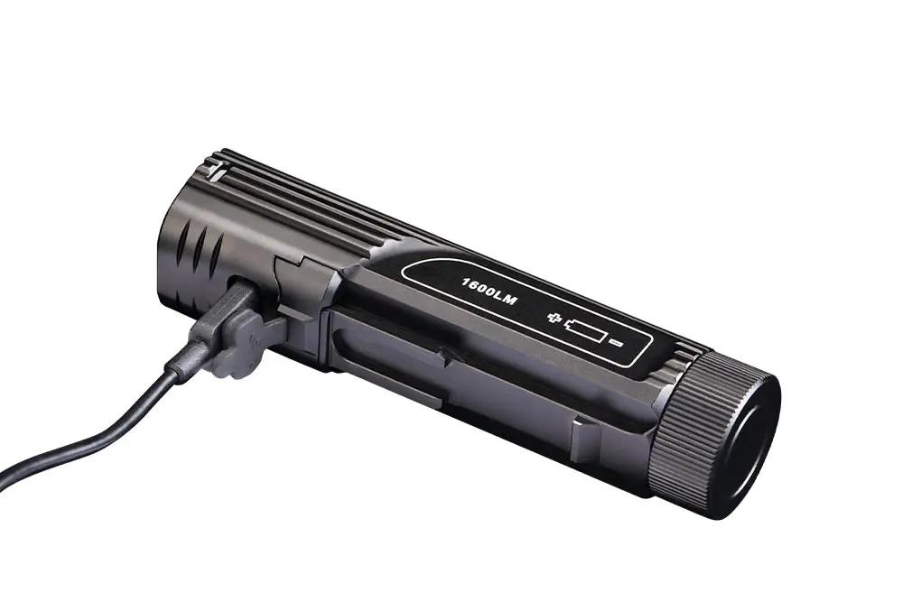 Fenix BC26R LED Bike Light Fenix Store