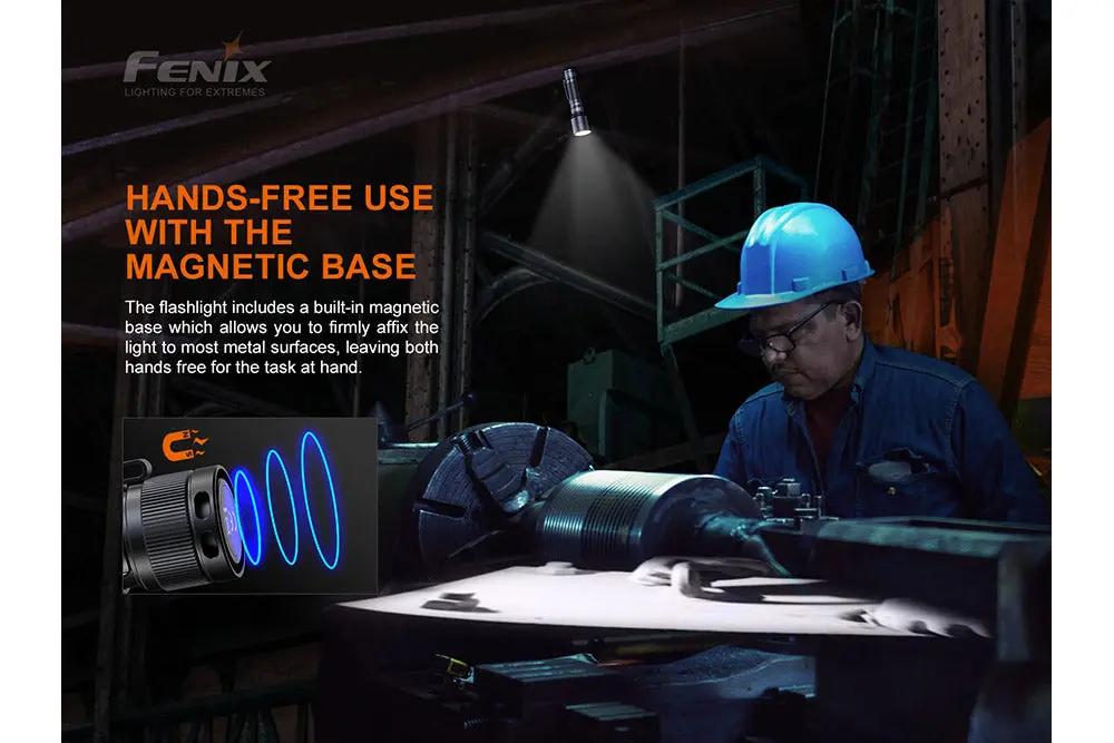 Fenix C7 High-performance Rechargeable LED Flashlight - 3000 Lumens Fenix Store