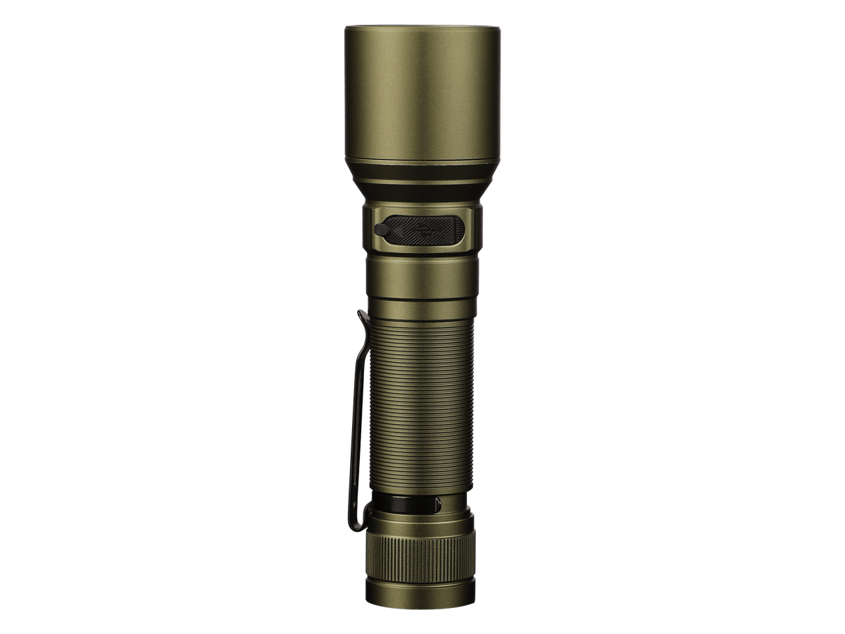 Fenix C7 High-performance Rechargeable LED Flashlight - 3000 Lumens Fenix Store
