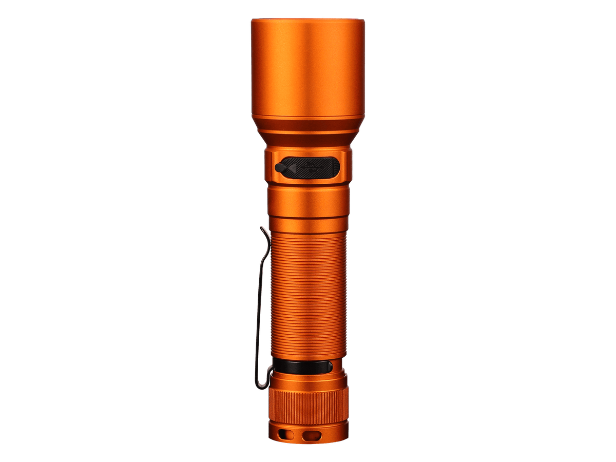 Fenix C7 High-performance Rechargeable LED Flashlight - 3000 Lumens Fenix Store