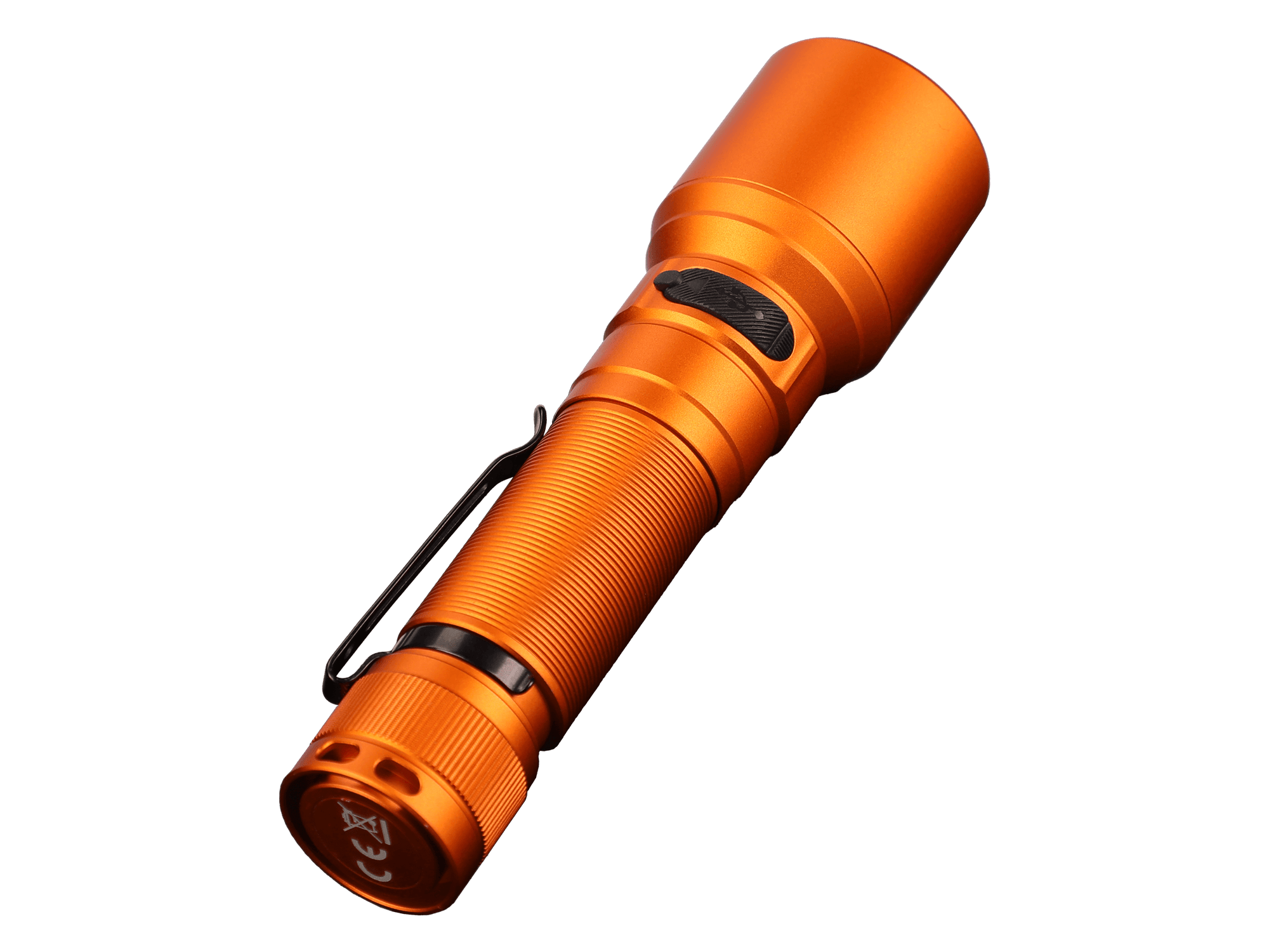 Fenix C7 High-performance Rechargeable LED Flashlight - 3000 Lumens Fenix Store