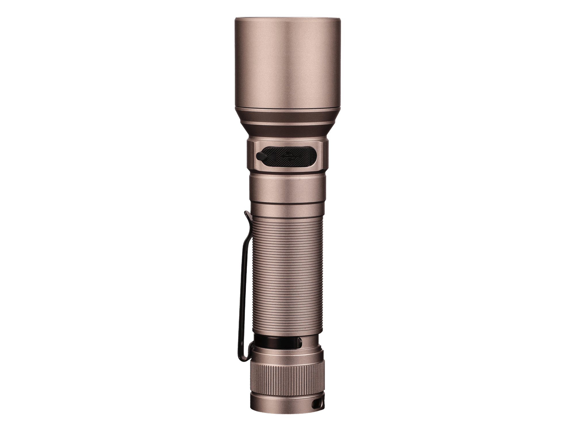 Fenix C7 High-performance Rechargeable LED Flashlight - 3000 Lumens Fenix Store