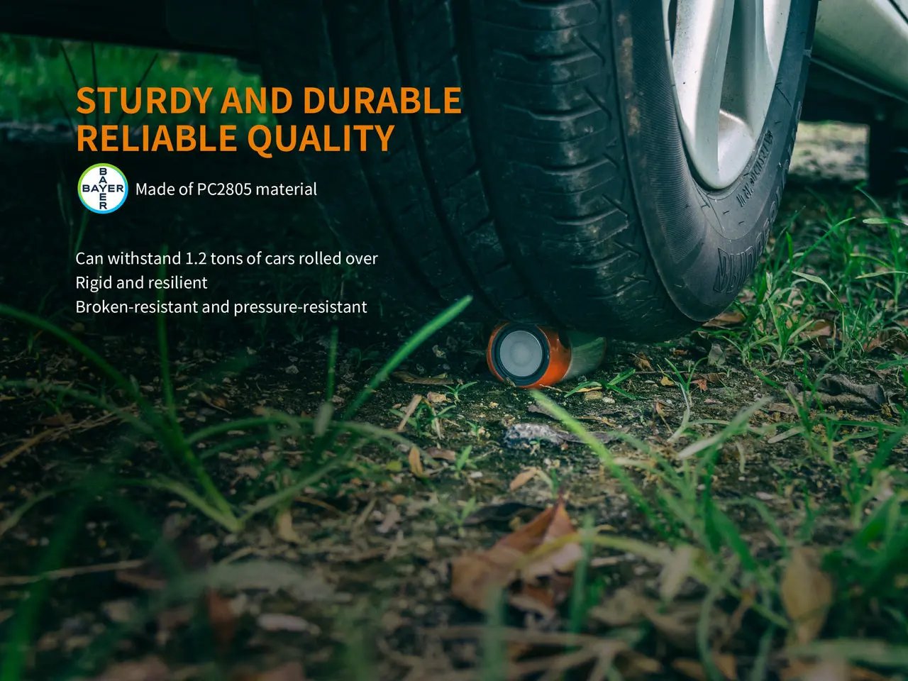 Fenix CL26R High Performance LED Rechargeable Camping Lantern Fenix Store