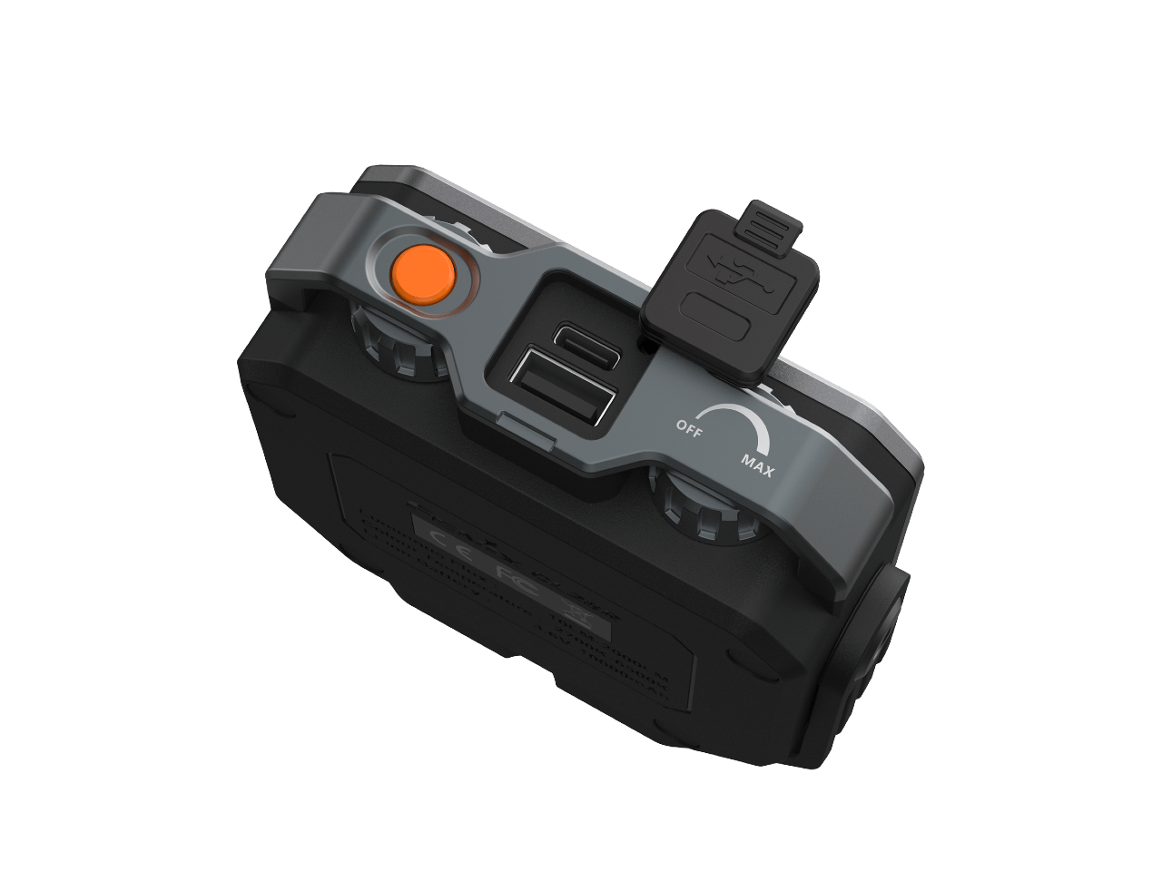 Fenix CL28R Multifunctional Outdoor LED Lantern Fenix Store