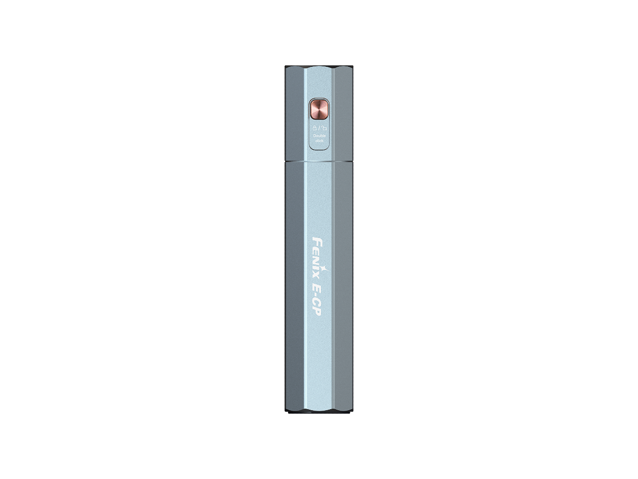 Fenix E-CP 1600-lumen LED Flashlight/Powerbank Fenix Store