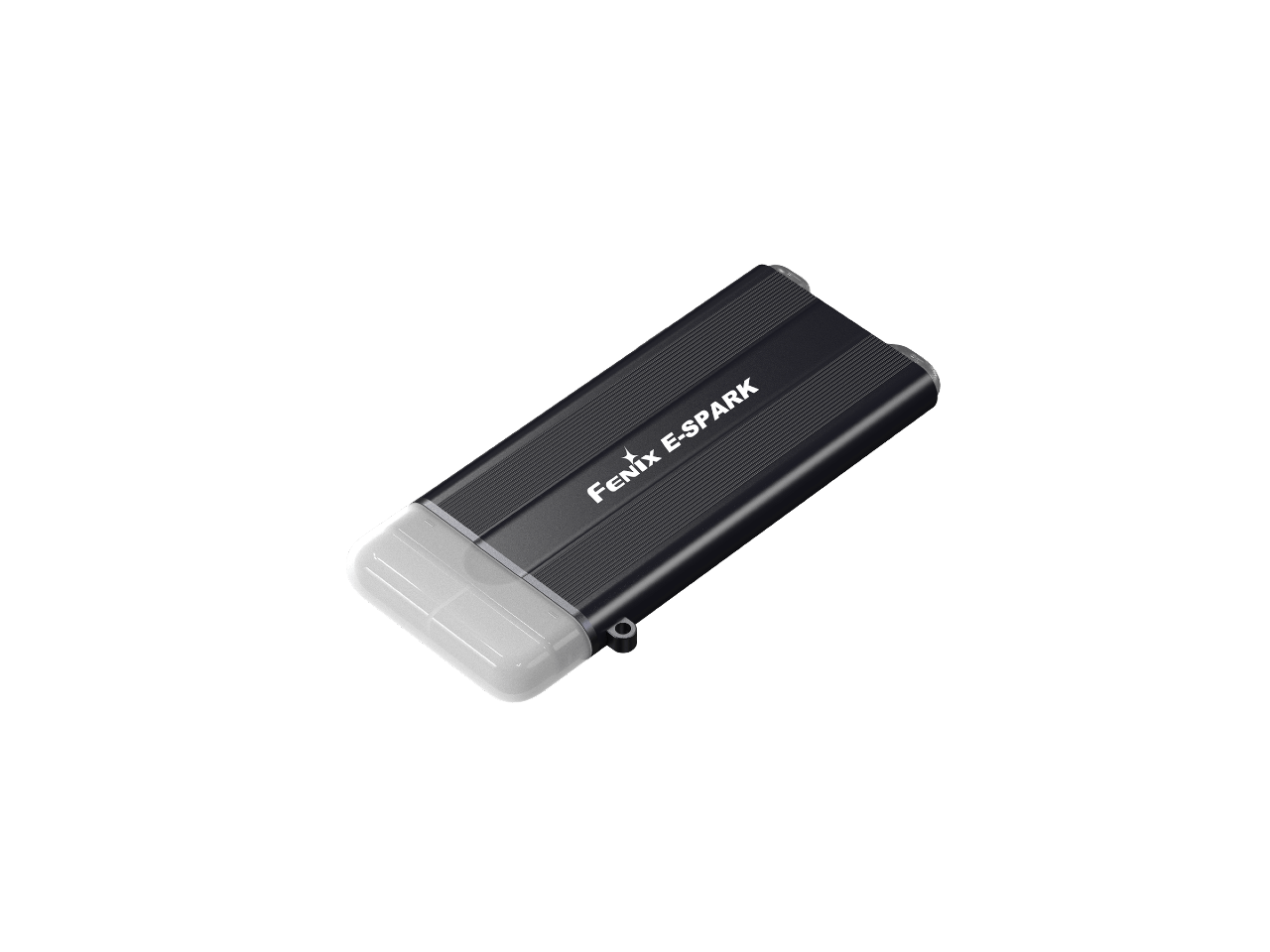 Fenix E-SPARK Ultra-Thin Powerbank LED Flashlight Fenix Store