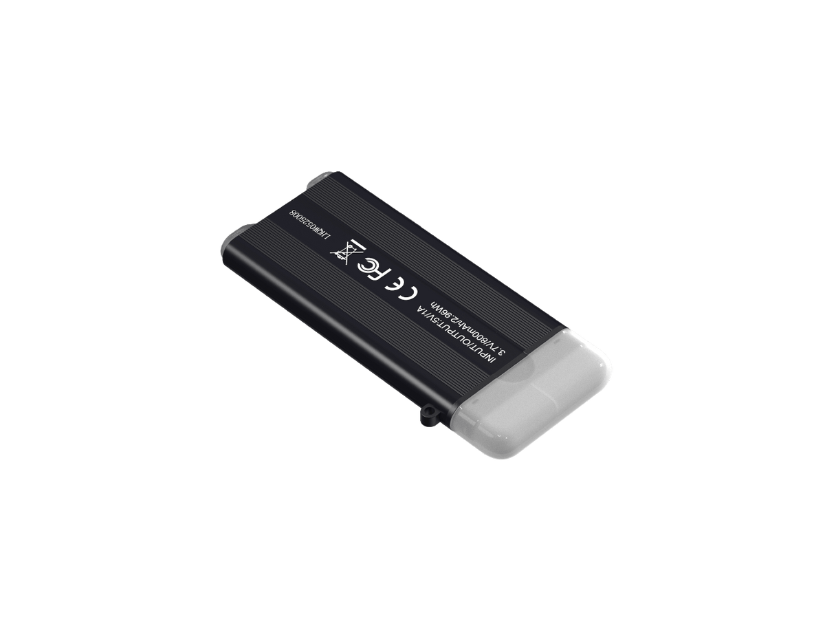 Fenix E-SPARK Ultra-Thin Powerbank LED Flashlight Fenix Store