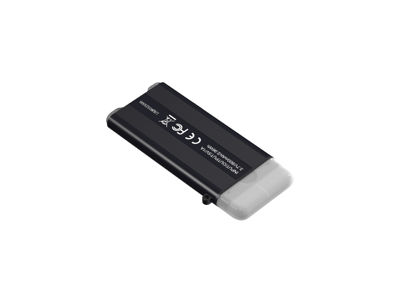 Fenix E-SPARK Ultra-Thin Powerbank LED Flashlight Fenix Store