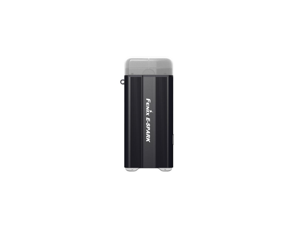 Fenix E-SPARK Ultra-Thin Powerbank LED Flashlight Fenix Store