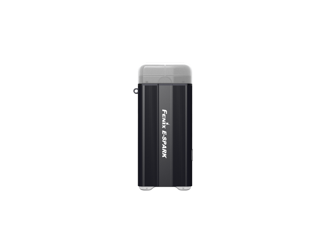 Fenix E-SPARK Ultra-Thin Powerbank LED Flashlight Fenix Store