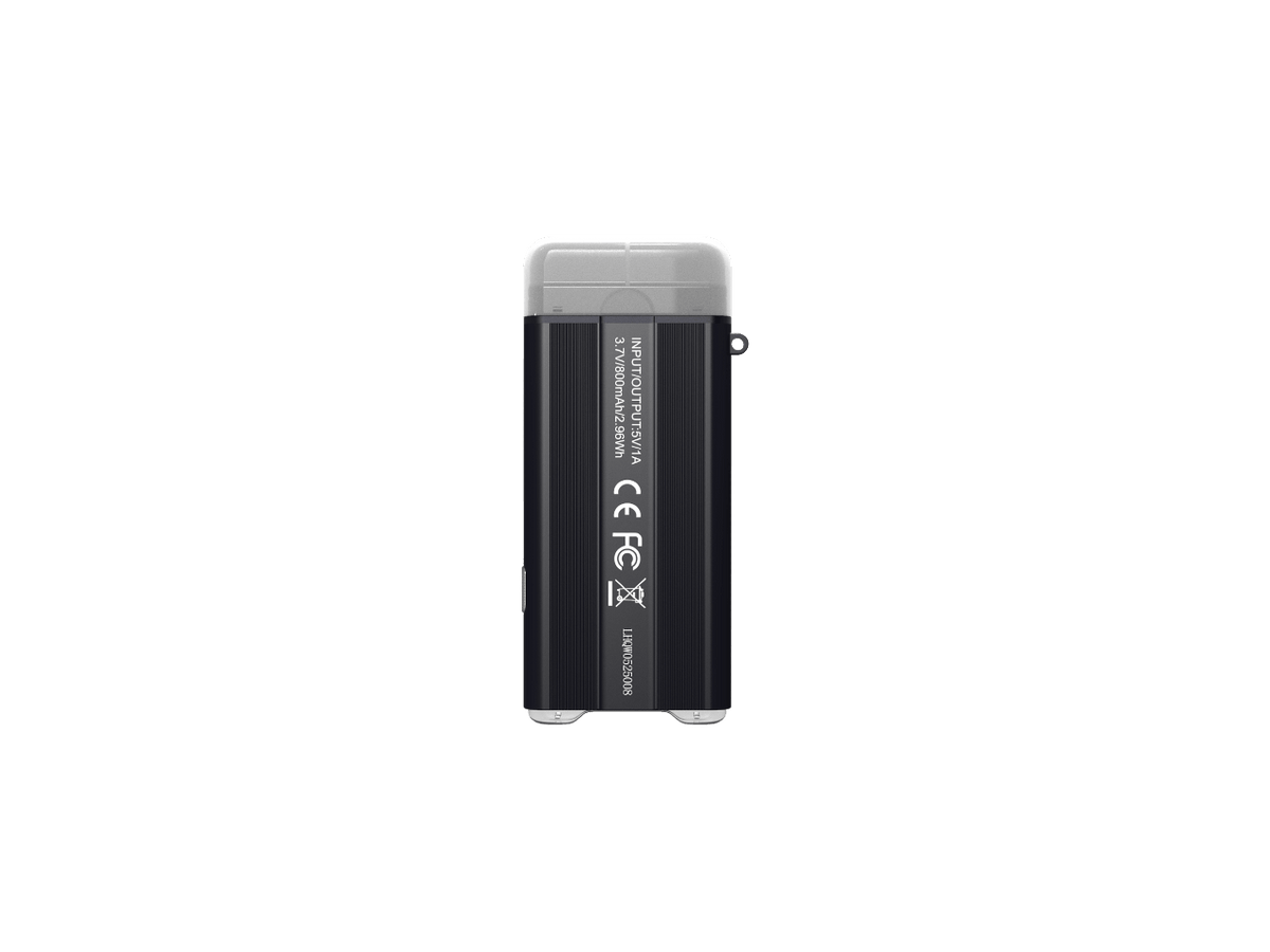 Fenix E-SPARK Ultra-Thin Powerbank LED Flashlight Fenix Store