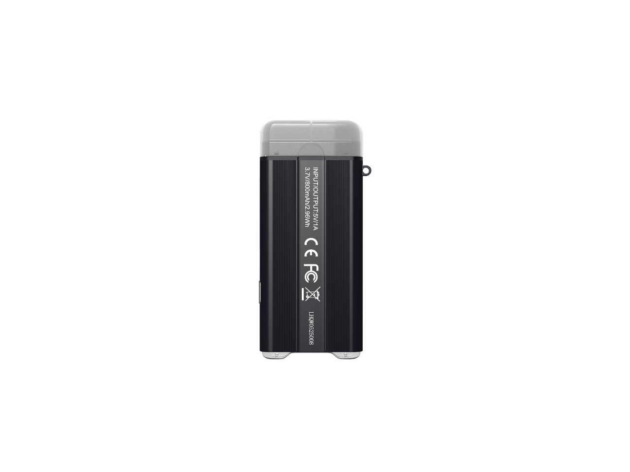 Fenix E-SPARK Ultra-Thin Powerbank LED Flashlight Fenix Store
