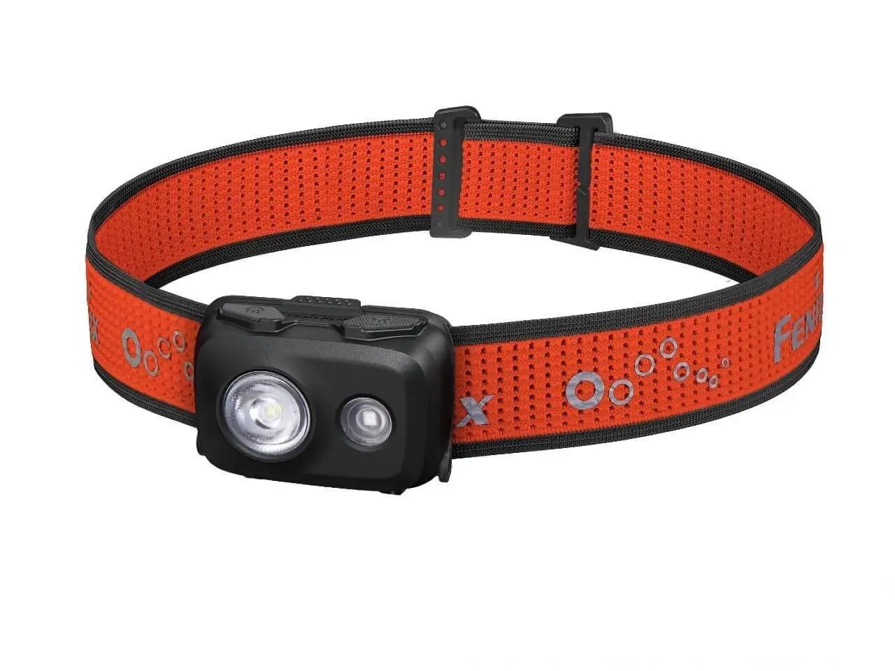 Fenix HL16 Lightweight Outdoor Hiking LED Headlamp Fenix Store