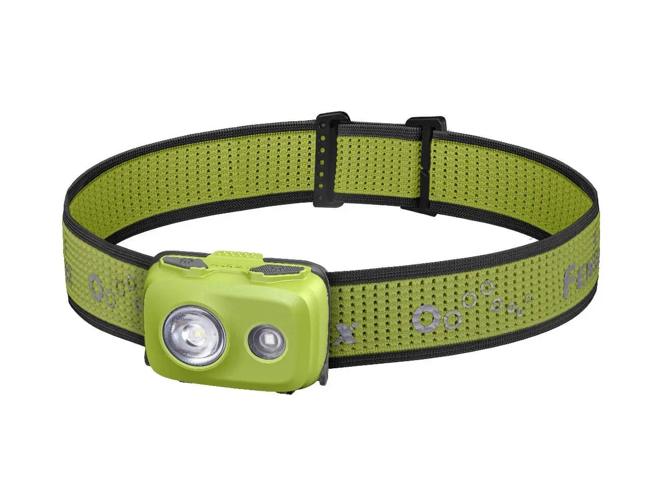 Fenix HL16 Lightweight Outdoor Hiking LED Headlamp Fenix Store