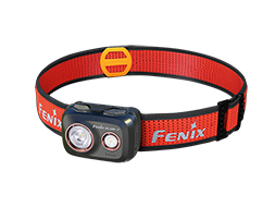 Fenix HL32R-T Trail Running LED Headlamp - 800 Lumens Fenix Store