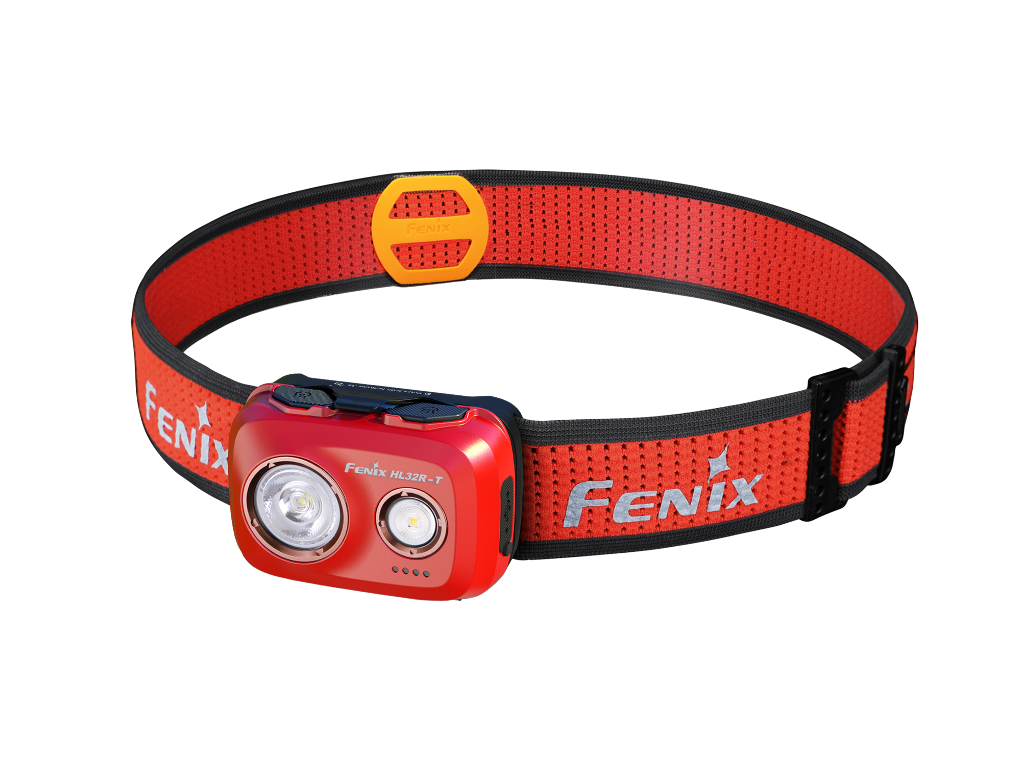 Fenix HL32R-T Trail Running LED Headlamp - 800 Lumens Fenix Store