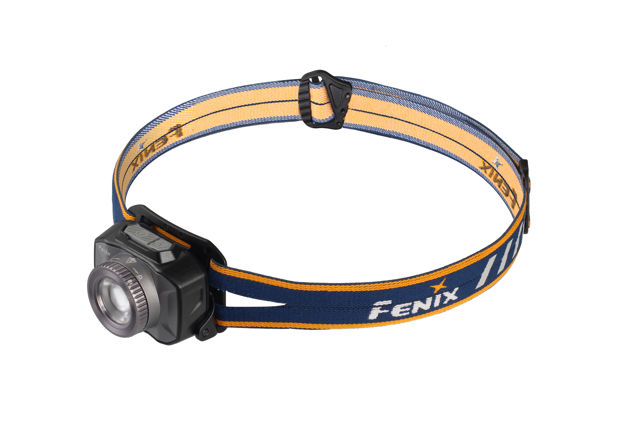 Fenix HL40R Focusable USB Rechargeable LED Headlamp Fenix Store