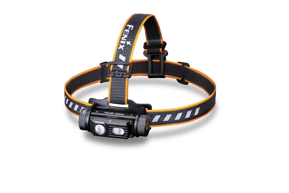 Fenix HM60R Outdoor LED Headlamp - 1200 Lumens Fenix Store