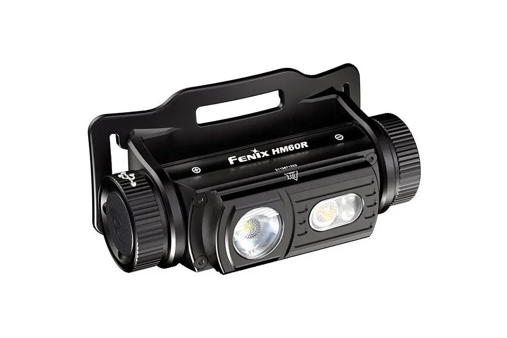 Fenix HM60R Outdoor LED Headlamp - 1200 Lumens Fenix Store