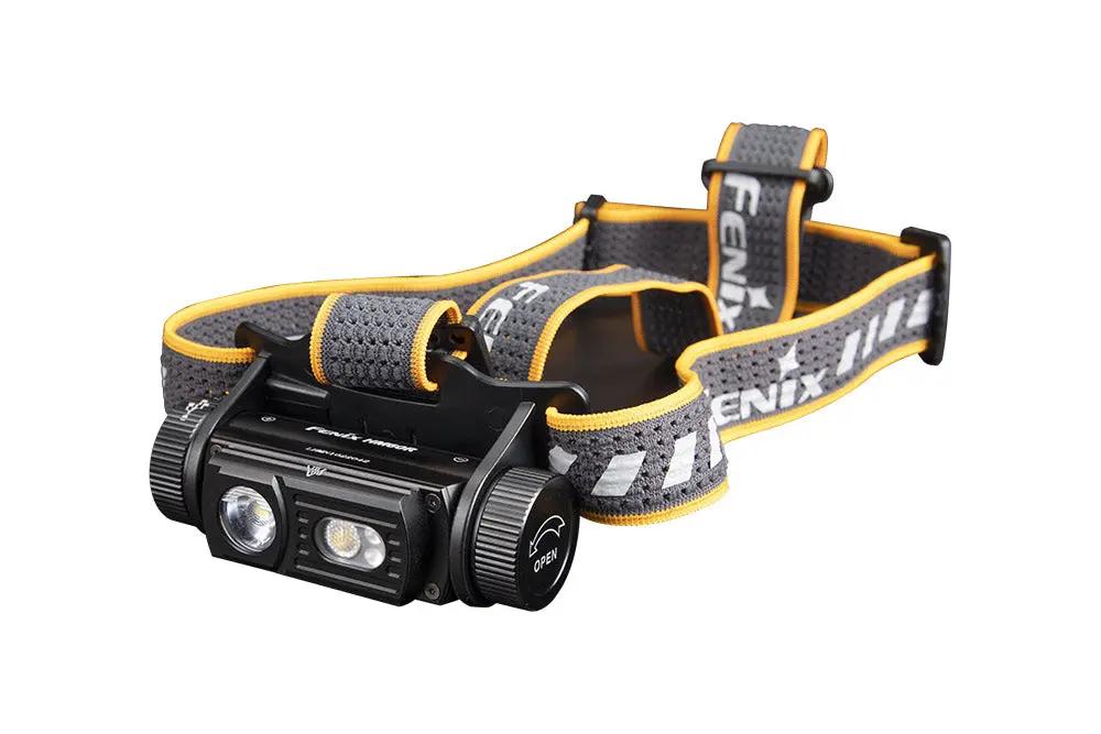 Fenix HM60R Outdoor LED Headlamp - 1200 Lumens Fenix Store