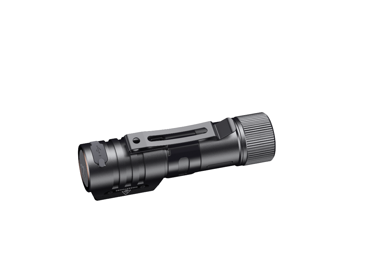 Fenix HM71R Rechargeable Industrial LED Headlamp Fenix Store