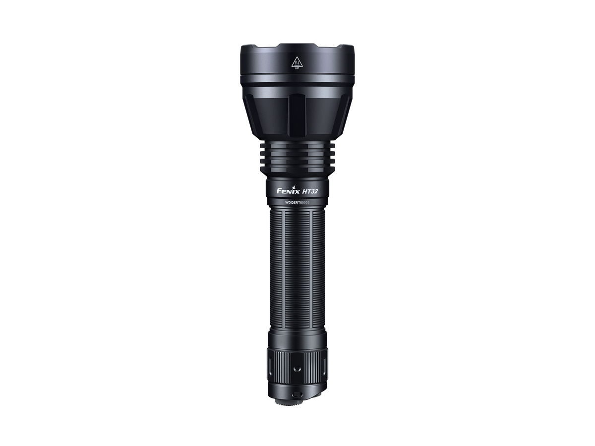 Fenix HT32 Hunting Flashlight with Red & Green Output Fenix Store