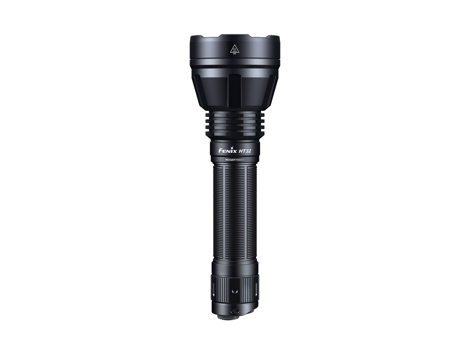 Fenix HT32 Hunting Flashlight with Red & Green Output Fenix Store