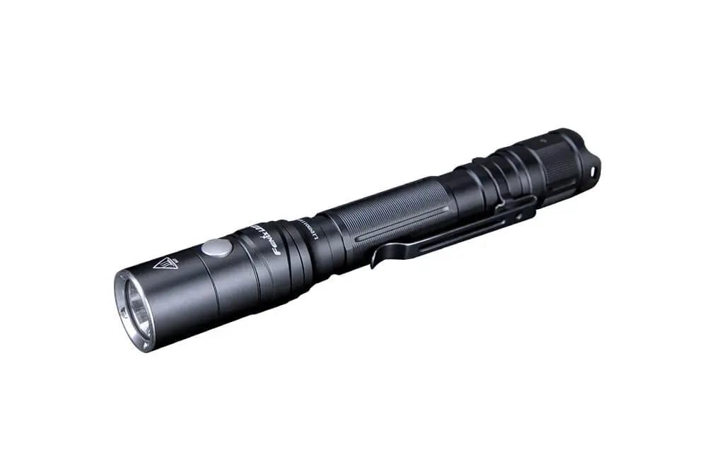 Fenix LD22 V2 Compact LED Flashlight - 800 Lumens Fenix Store