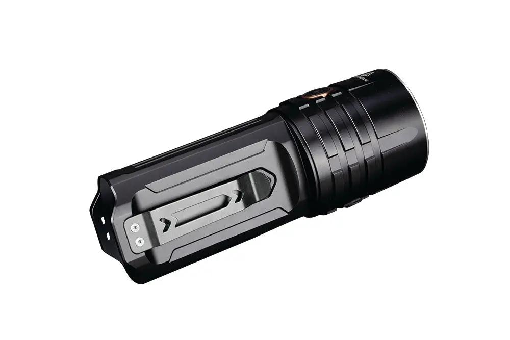 Fenix LR35R Rechargeable LED Flashlight - 10,000 Lumens Fenix Store