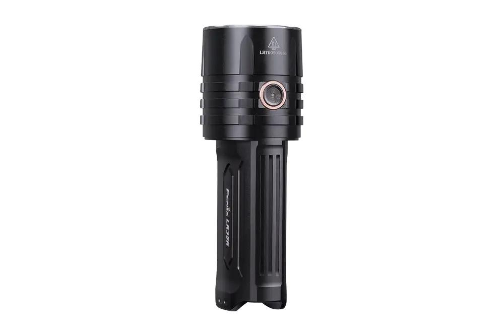 Fenix LR35R Rechargeable LED Flashlight - 10,000 Lumens Fenix Store