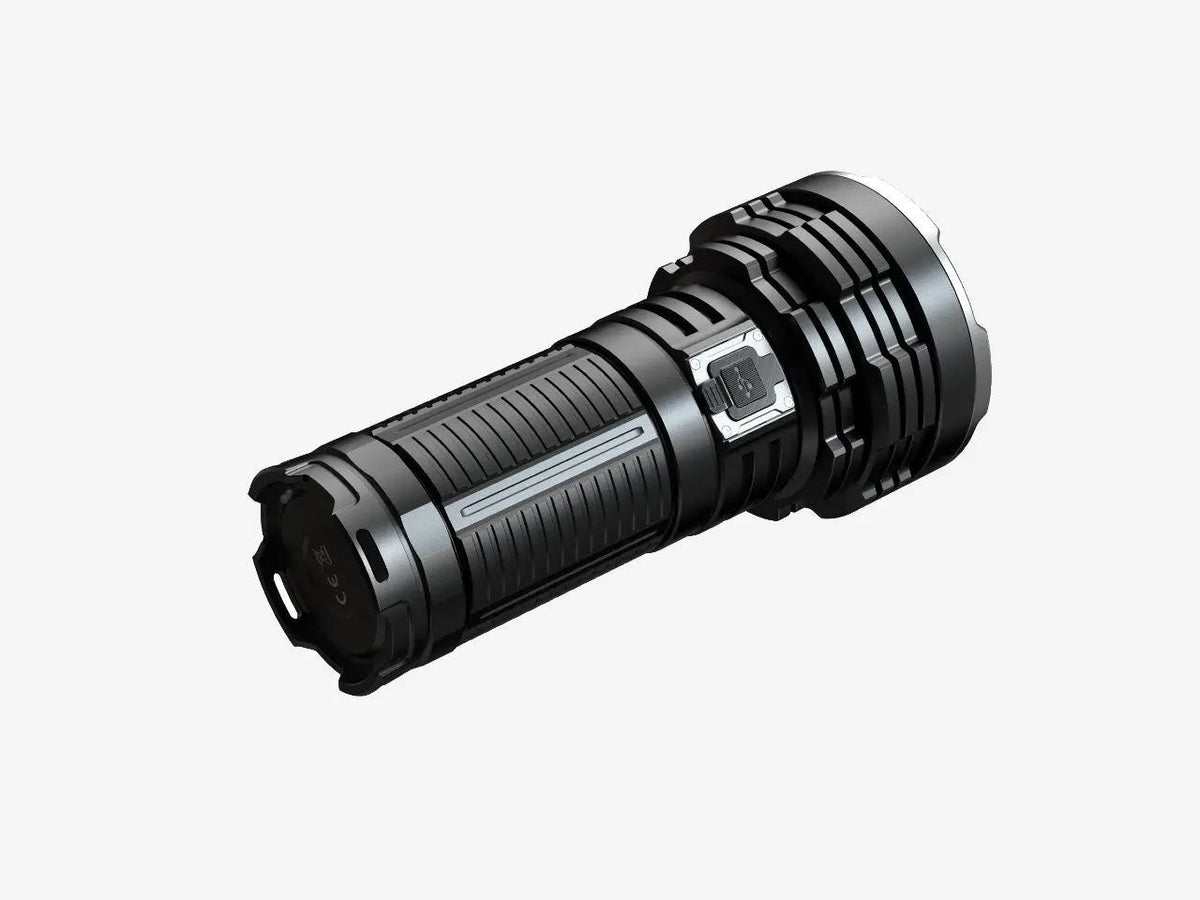 Fenix LR40R V2.0 Rechargeable LED Searchlight Fenix Store