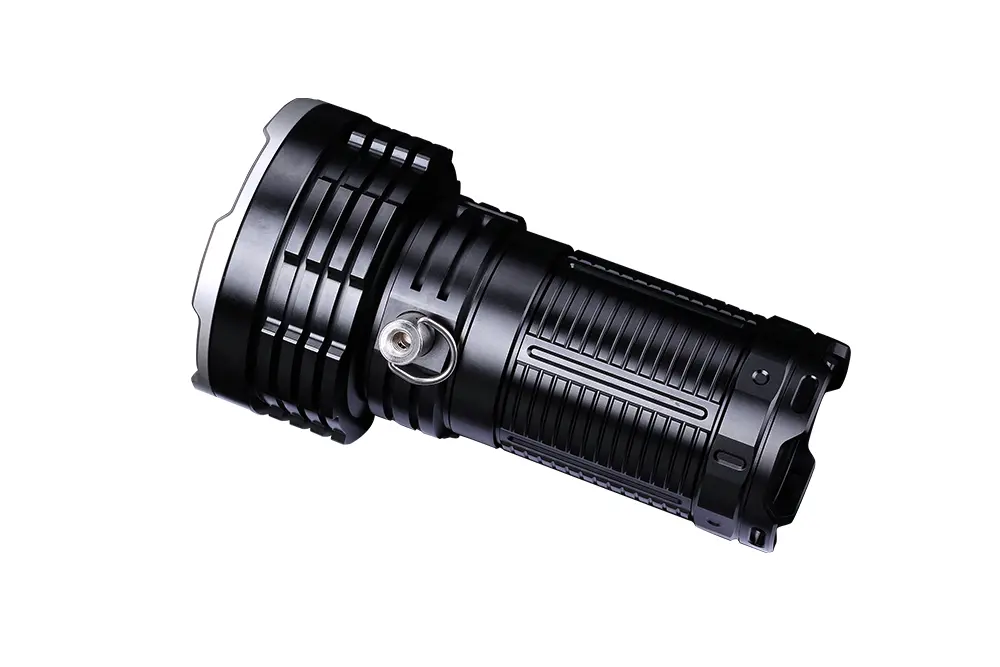 Fenix LR50R Multifunctional LED Search Light - 12000 Lumens Fenix Store