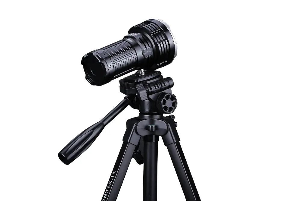 Fenix LR50R Multifunctional LED Search Light - 12000 Lumens Fenix Store