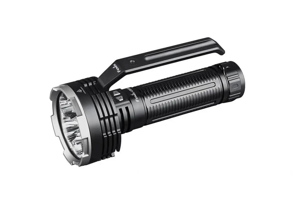 Fenix LR80R Rechargeable LED Searchlight - 18000 Lumens Fenix Store