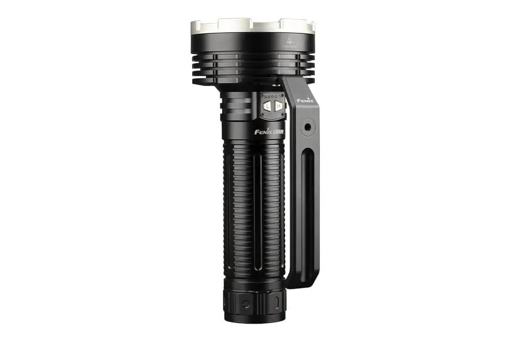 Fenix LR80R Rechargeable LED Searchlight - 18000 Lumens Fenix Store